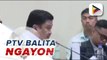 Senador Estrada at dating ex-PDEA agent Morales, nagkainitan sa pagdinig ng Senado sa umano'y 'PDEA leaks'