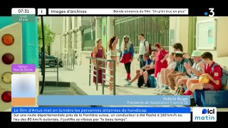13/05/2024 - Le 6/9 de France Bleu Pays de Savoie en vidéo