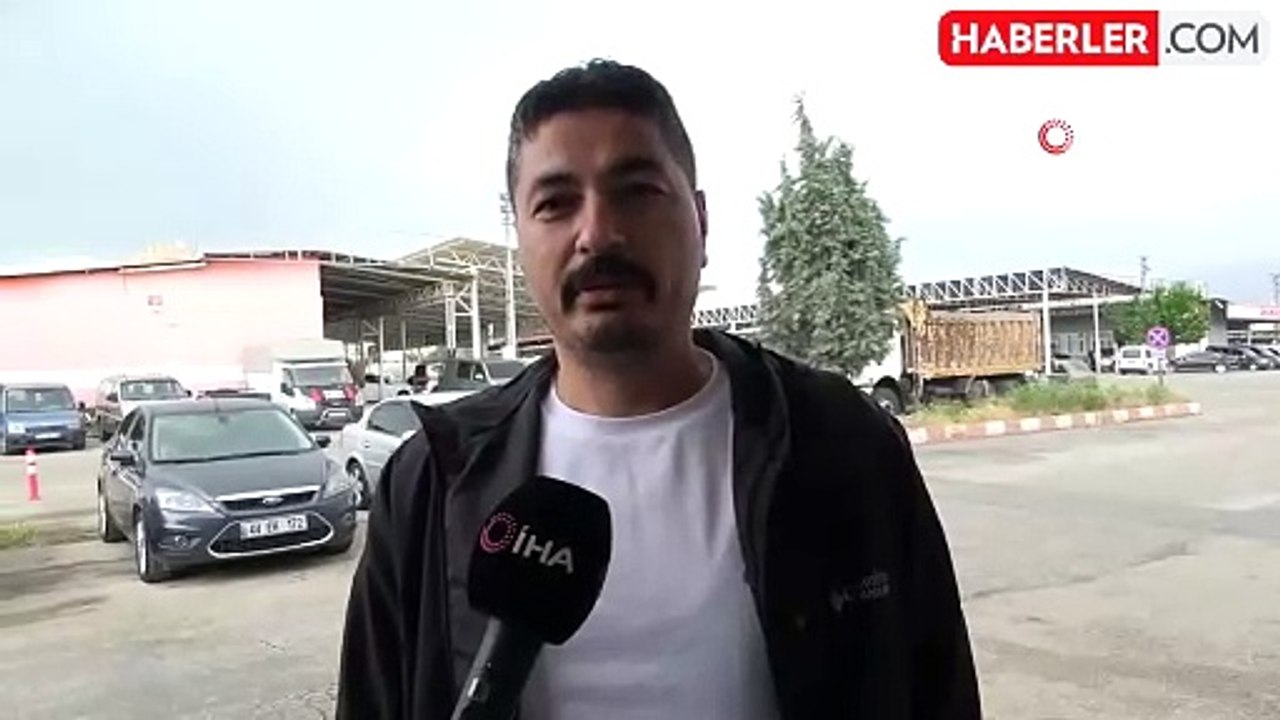 İkinci el araç piyasasında bayram öncesi hareketlilik beklentisi