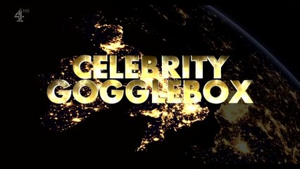 Celebrity Gogglebox UK S04E04 (2022)