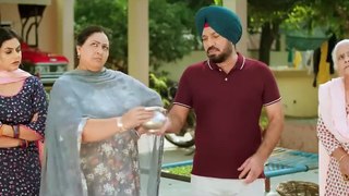 ਲੋਕੋ ਮੈਂ ਤਾਂ ਆ ਗਈ | Ni Main Sass Kuttni | Punjabi Movie 2024