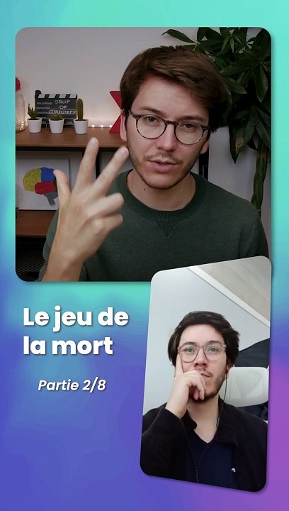 Jeu de la mort - partie 2
