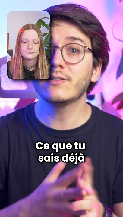 Une autre langue