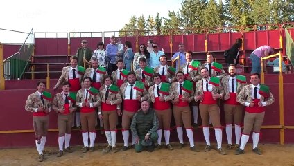 Tendido Diez | 14x66 | 10-05-2024