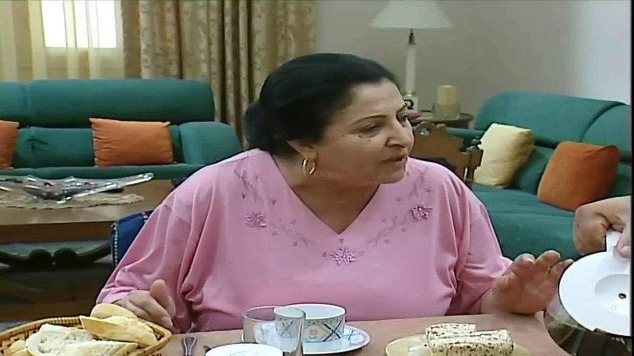 Choufli Hal - S3 - 2007 - EP 23