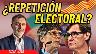 ¿Cataluña ingobernable? Óscar Uceda anticipa lo que pasará: “Se vislumbra…”