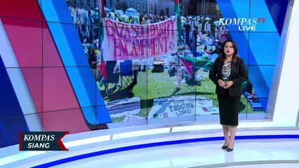 143 Negara Dukung Palestina Jadi Anggota Penuh PBB, Israel dan AS Menolak