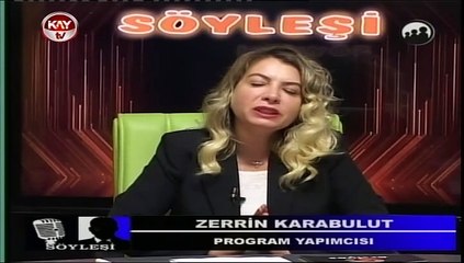 KAYTV-10 MAYIS 2024 SÖYLEŞİ