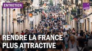 Intelligence artificielle, investissements… Comment réveiller la croissance française ?