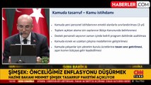 Kamuda çalışmak isteyenlere kötü haber! 3 yıl boyunca sadece emekli olanlar kadar yeni personel alınacak