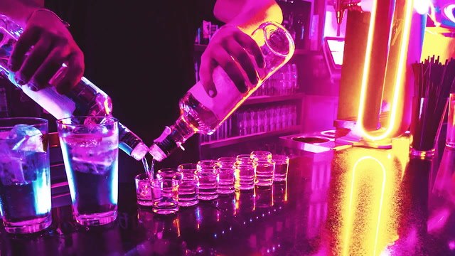 Balearic Islands bans late night alcohol sales in Mallorca and Ibiza
