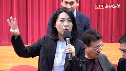 戰鬥藍挺徐巧芯！週三將與吳釗燮激烈對決 🇹🇼