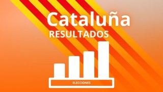 El PSC celebra ser el ganador de las elecciones catalanas del 12M