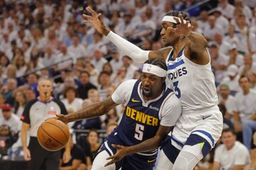 Game Recap: Nuggets 115, Timberwolves 107