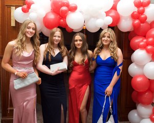 Hillsborough Young Farmers’ Club Celebrates 90 Years of Success 🎉