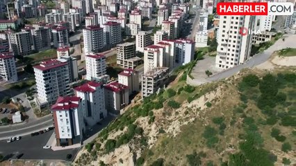 Jeoloji Mühendisi: Kahramanmaraş'ta uygun olmayan alanlar icat edildi