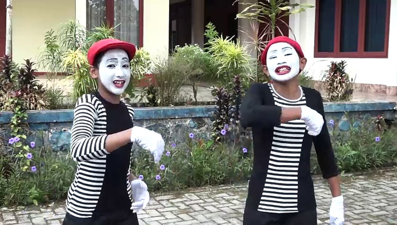 PANTOMIM_UPT SD NEGERI RESAPOMBO 04 KEC. DOKO KAB. BLITAR