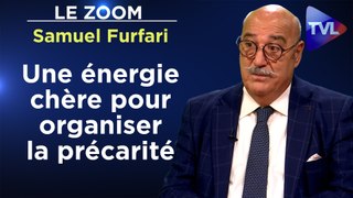 Zoom - Samuel Furfari : La politique climatique de l'UE est une écodictature