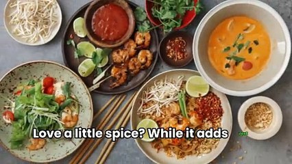 12 Foods That Speed Up Aging!