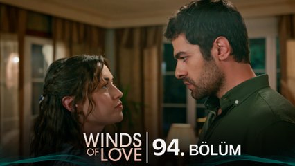 Rüzgarlı Tepe Episode 94: Heyecan Dolu Anlar ve Sürprizler 🎬