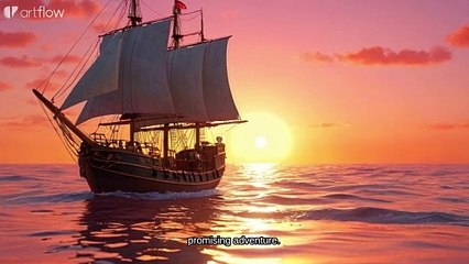 Ai animation stories for kids