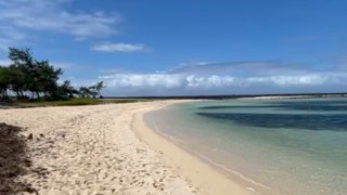 LES PLUS BELLES plages de l’île Maurice