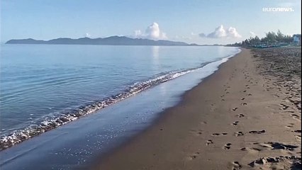 شاهد: لمواجهة الصين.. القوات الأمريكية تتمركز في مدن فلبينية نائية