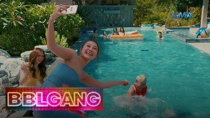 Bubble Gang: Forda content na lang lahat!