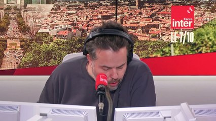 Gérard Araud x David Khalfa : "La situation au Proche-Orient après sept mois de guerre"
