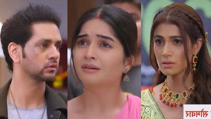 Gum Hai Kisi Ke Pyar Mein Spoiler : Ishaan और Savi का Divorce होगा Cancel, क्या करेगी Reeva ?