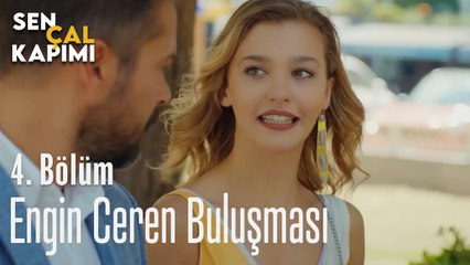 Engin Ceren Buluşması - Sen Çal Kapımı