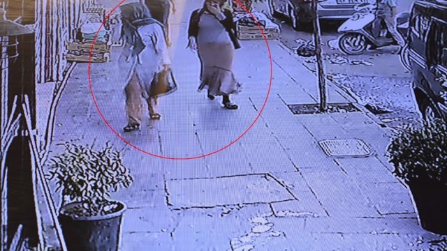 3 aylık evli çiftin 500 bin TL'lik düğün altınlarını çaldılar