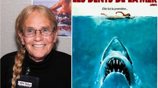 Mort de l’actrice Susan Backlinie (Les Dents de la Mer) à 77 ans, les causes révélées