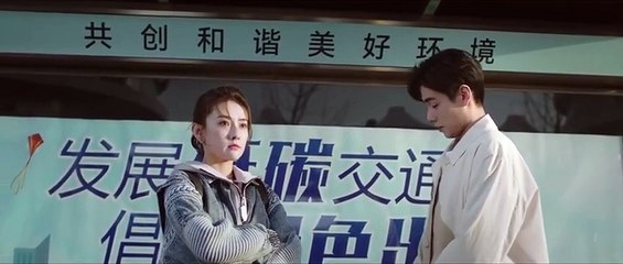 مسلسل من فضلك احبني بهذه الطريقة الحلقة 12 مترجمة