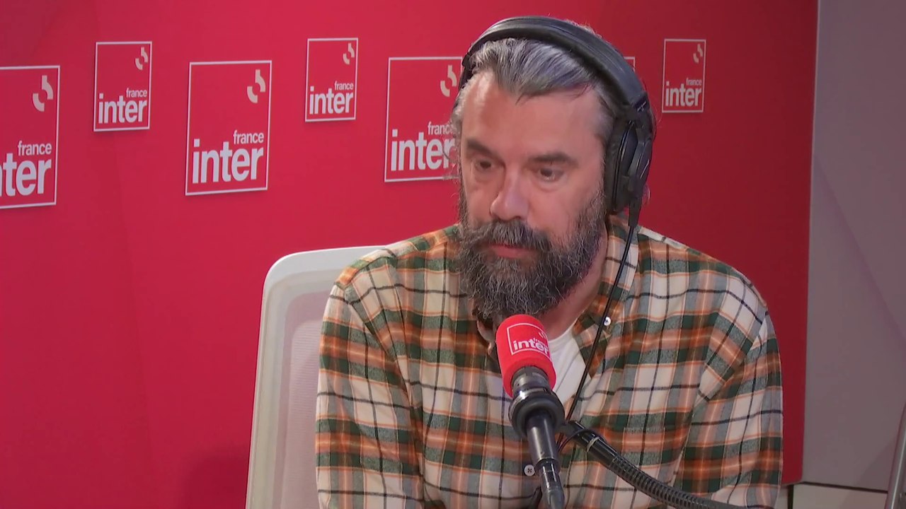 #Metoo cinéma : comment les médias valident une rumeur - L'édito médias