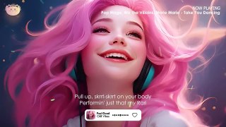 Morning SongsChill songs when you want to feel motivated and relaxed ~ Morning vibes playlist