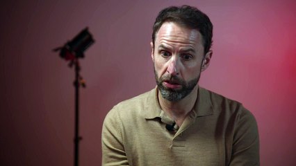 Gareth Southgate addresses Manchester United speculation