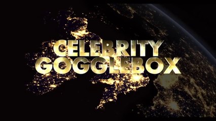 Celebrity Gogglebox UK S05E03 (2023)