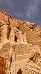 Les Plus Beaux Vestiges de l'Égypte