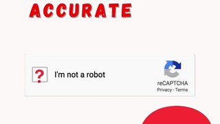 How is CAPTCHA bypassed using ai