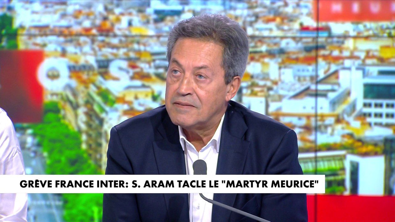 Georges Fenech : «Il ne faut pas oublier qu'ils ont été élus démocratiquement»