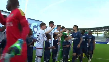 2023-24 - J37 - PARIS FC - EAG 2-1