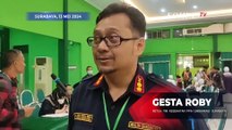 Antisipasi Cuaca Panas di Arab Saudi, Jemaah Calon Haji Dapat Paket Alat Pelindung Diri