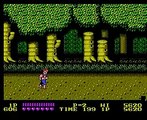 Double Dragon - Easy Type (Hack)