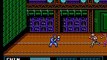 Double Dragon III The Sacred Stones (USA) (God Mode)