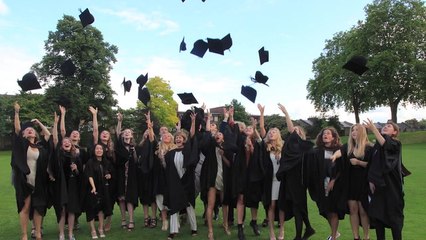 Universities Warn of Decline in International Student Applications 📉