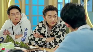 My Tofu Boy -Ep16- Eng sub BL