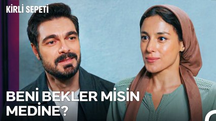 Aşk Adamı Murat Asiloğlu Medine'nin Kapısında - Kirli Sepeti 30. Bölüm