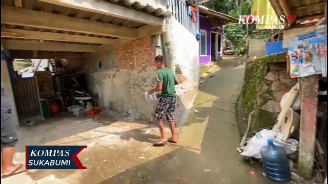 Sukses Mendulang Cuan Dari Mengukir Getah Dan Batu Hias