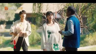 【ENG SUB】EP10 Chi Ye and Shen Qi Got Married - Bell Ringing - MangoTV English